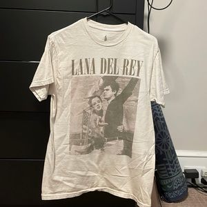 Lana Del Rey T-Shirt